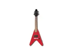 Maestro by Gibson Roadie Mini Flying V