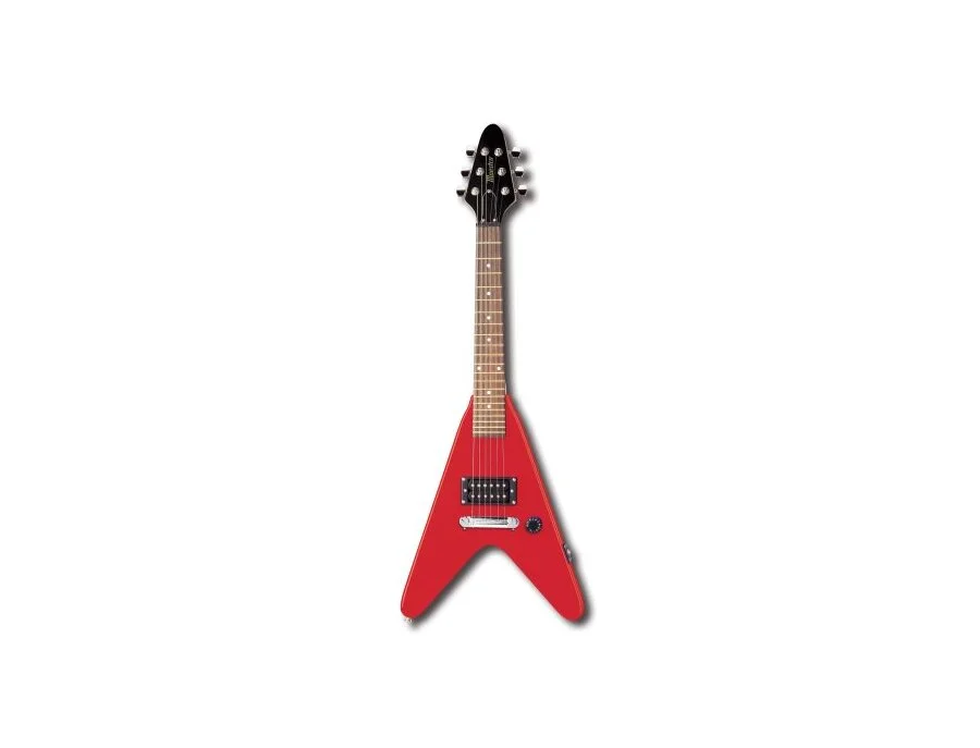 Maestro by Gibson Roadie Mini Flying V - What To Know & Where To Maestro by Gibson Roadie Mini Flying V - What To Know & Where To