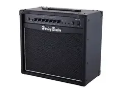 Harley Benton HB-40R