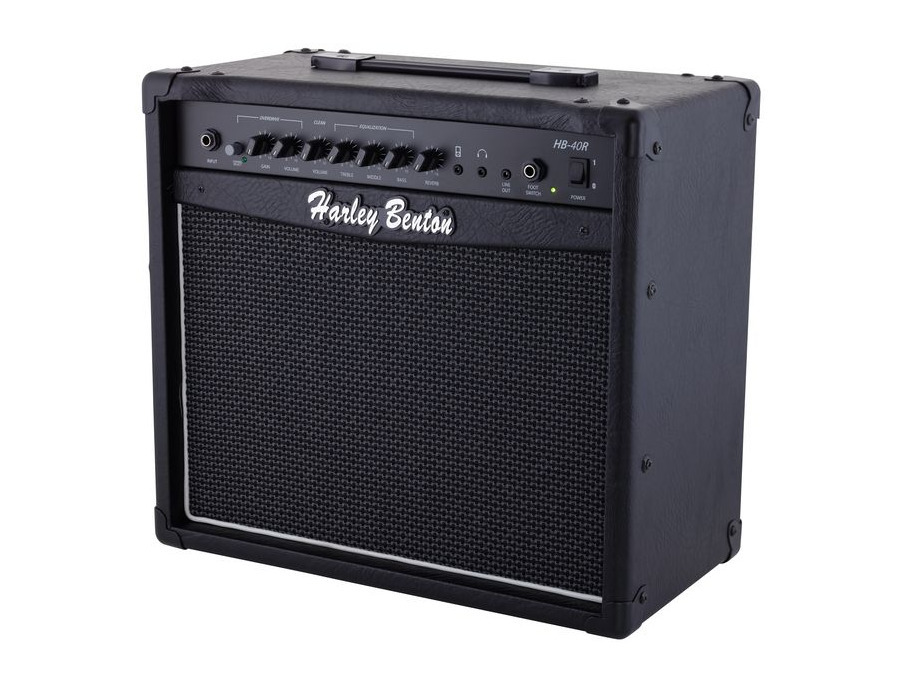 harley benton hb 40r harley benton hb 40r