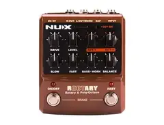 NUX Roctary