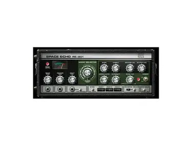 Universal Audio Roland RE-201 Space Echo