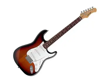 Stagg S250 Surfstar
