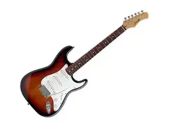 Stagg S250 Surfstar main image