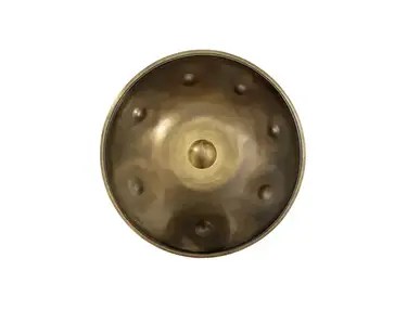 Hang Drum