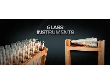 Vienna Glass Instruments