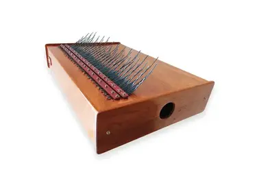 Array Mbira