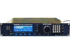 Eventide Ultra-Harmonizer DSP4500