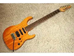 Washburn MG701 Mercury II Series