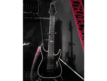 ESP E-II HRF FR-8B