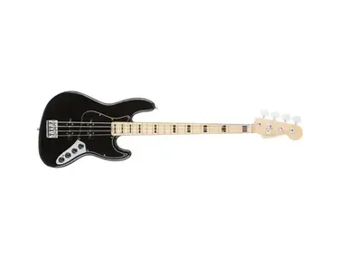 2013 Fender American Deluxe Jazz Bass