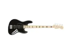 2013 Fender American Deluxe Jazz Bass main image