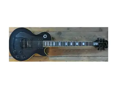Epiphone Les Paul Standard Limited Edition OBL