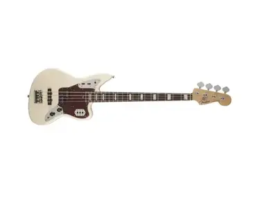 Fender American Jaguar Bass