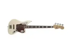 Fender American Jaguar Bass