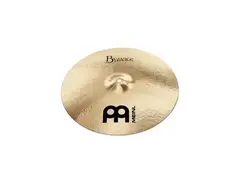 meinl 18" byzance brilliant medium thin crash