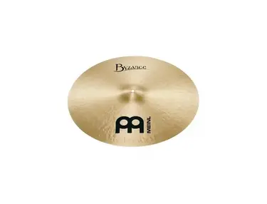 Meinl Byzance traditional 20" heavy ride