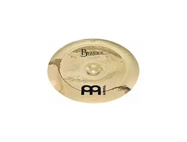Meinl Byzance Brilliant 18" Heavy china