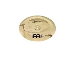 Meinl Byzance Brilliant 18" Heavy china