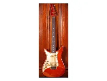 Fender Lead 1 1/2