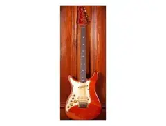 Fender Lead 1 1/2 main image