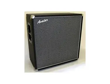 Avatar G212 Traditional Diagonal