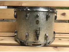 1961 Ludwig Marching Snare 11 X 14.5