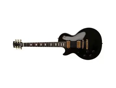 Left Handed Gibson Les Paul Studio