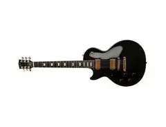 Left Handed Gibson Les Paul Studio