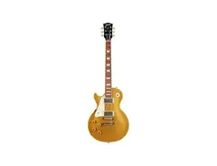 Left Handed Gibson Les Paul Standard