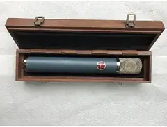 AKG C12 Tube Mic Custom Build (CK-12) main image