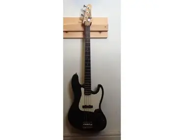 Washburn Lyon Series Jazz Bass