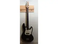 Washburn Lyon Series Jazz Bass main image