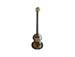 Kimberly Violin Bass main image