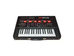 ARP Solus main image