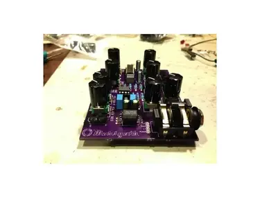 Marsynth MSMB2