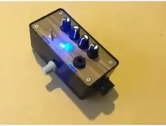 GetLoFi 4093 Quad Oscillator main image