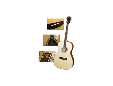 Tonewood Tenor Guitar - MFT100