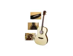 Tonewood Tenor Guitar - MFT100 main image