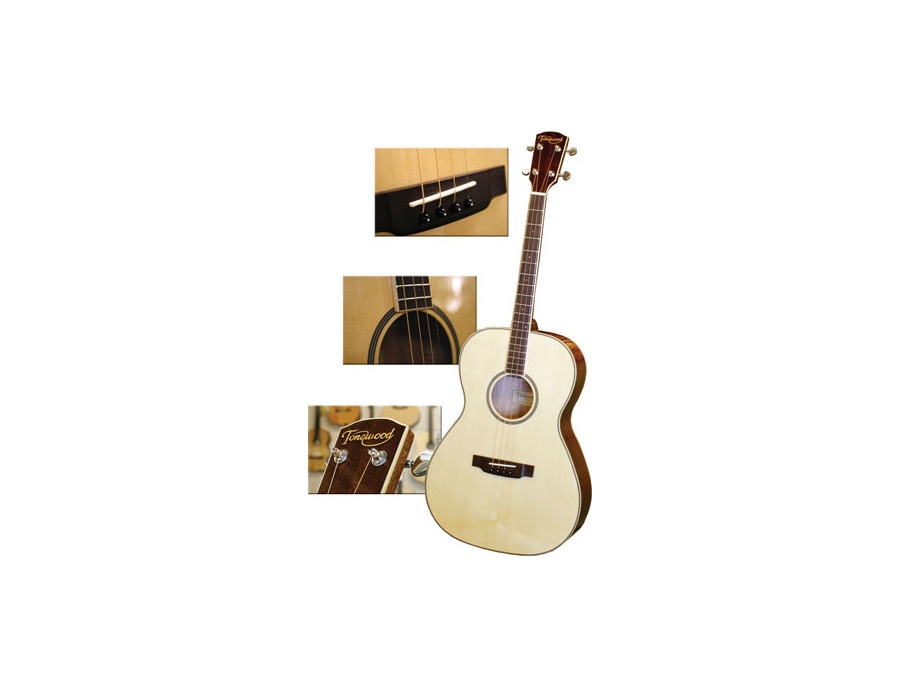 Tonewood Tenor Guitar MFT100 Reviews & Prices Equipboard®