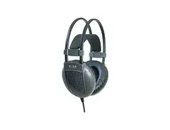 AKG K55 Headphones main image