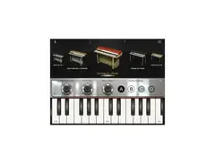 IK Multimedia iLectric Piano main image