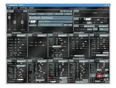 Rakarrack main image