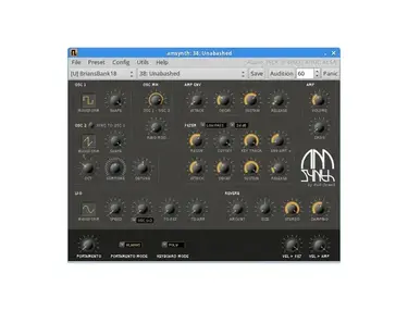 amSynth