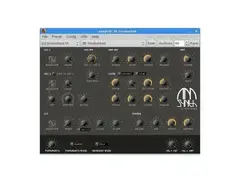 amSynth main image