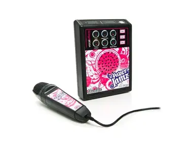 Wowwee Paper Jamz Pro Mic