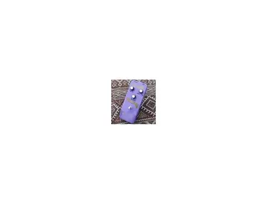 Sola Sound Tone Bender Purple Mark IV by David Main
