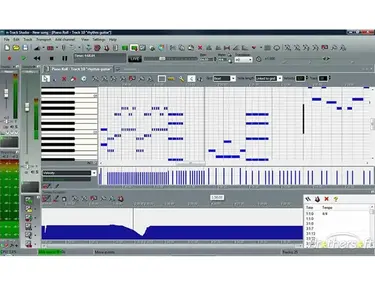 N-Track Studio