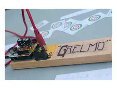 GRELMO