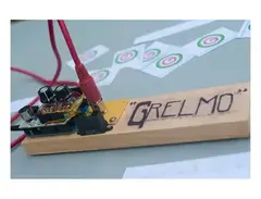 GRELMO main image